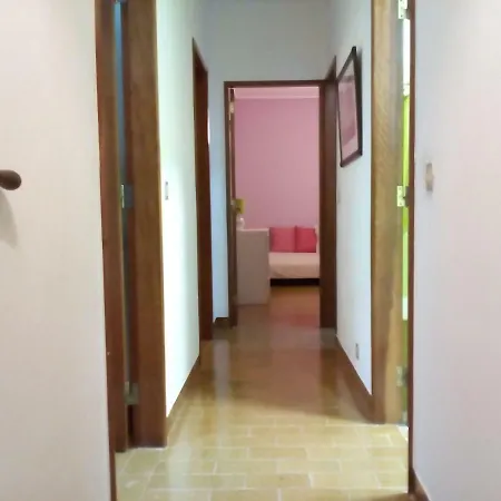 Casa Da Baleia * Ericeira
