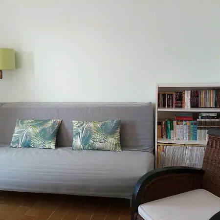 Casa Da Baleia Apartment Ericeira