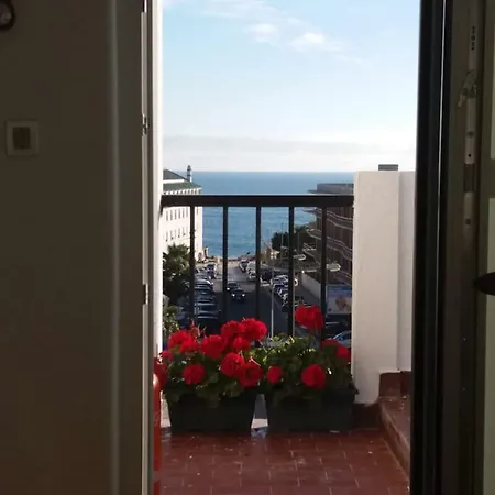 Apartment Casa Da Baleia
