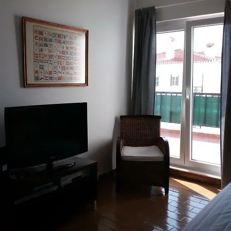 Apartment Casa Da Baleia Ericeira