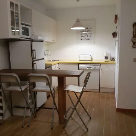 Casa Da Baleia * Ericeira