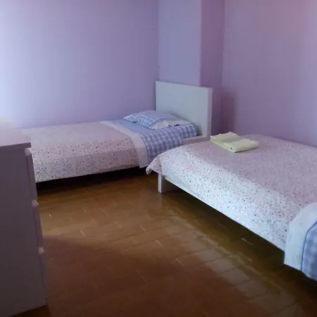 Apartment Casa Da Baleia