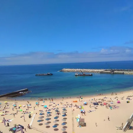 Casa Da Baleia Apartment