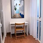 דירה Casa Da Baleia אריסרייה