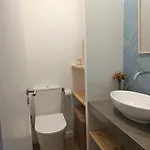 Casa Da Baleia דירה אריסרייה