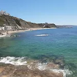 Casa Da Baleia * אריסרייה