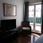 דירה Casa Da Baleia אריסרייה