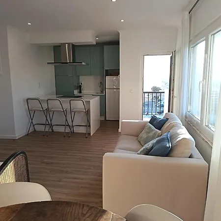 Casa Da Baleia Apartment *