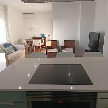 Casa Da Baleia Apartment
