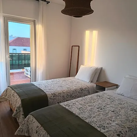 Casa Da Baleia *