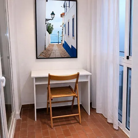 Daire Casa Da Baleia Ericeira