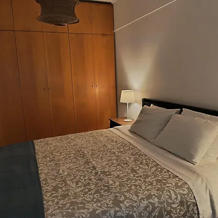 Apartment Casa Da Baleia *