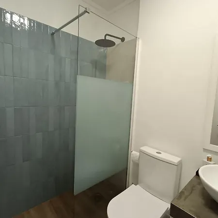 Casa Da Baleia Apartment Ericeira