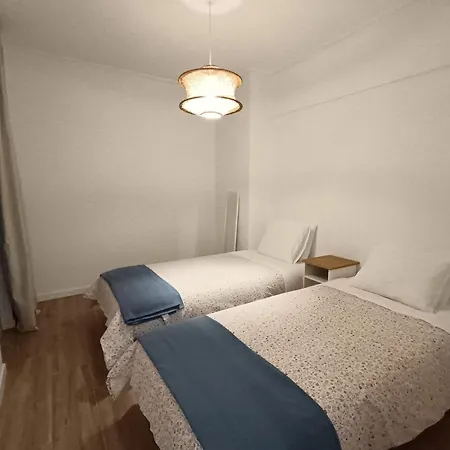 Apartment Casa Da Baleia