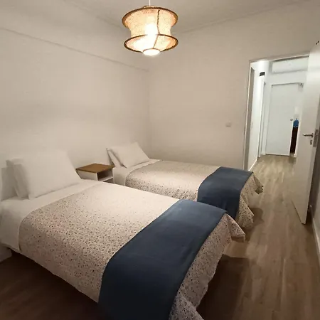 Casa Da Baleia *