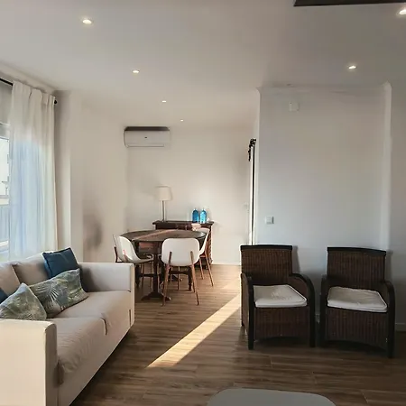 Casa Da Baleia Ericeira