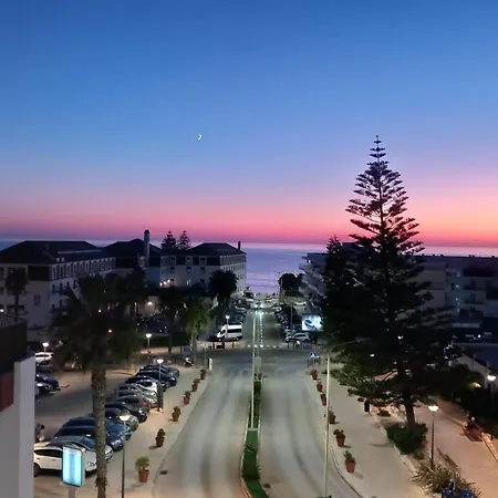 Casa Da Baleia * Ericeira