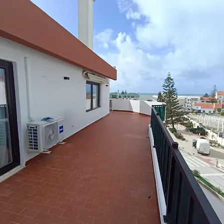 Casa Da Baleia *