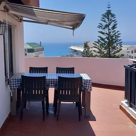 Daire Casa Da Baleia