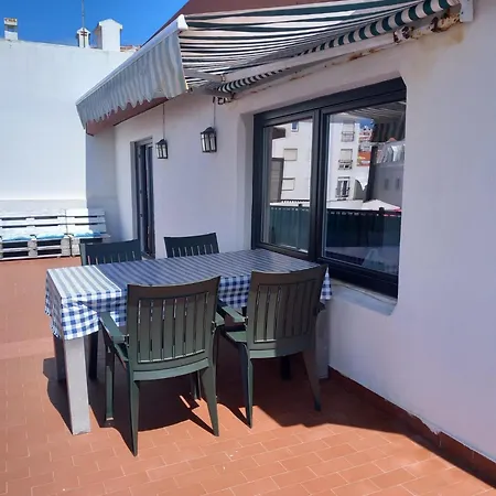 Casa Da Baleia Daire Ericeira