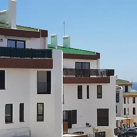 Casa Da Baleia * Ericeira