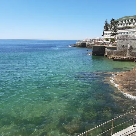 Casa Da Baleia Ericeira