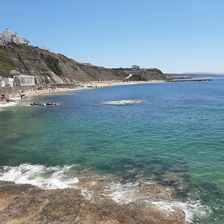 Casa Da Baleia * Ericeira