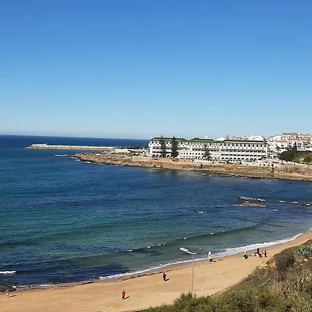 Casa Da Baleia *