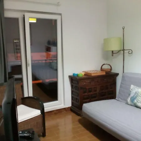 Casa Da Baleia אריסרייה
