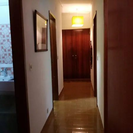 דירה Casa Da Baleia