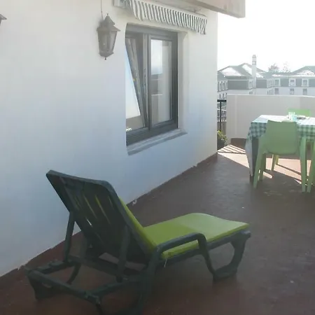 דירה Casa Da Baleia אריסרייה