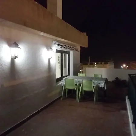 Casa Da Baleia *