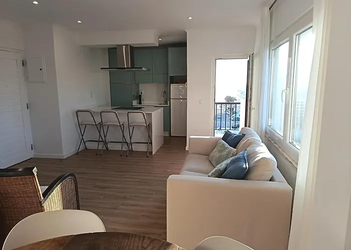 Casa Da Baleia Apartment *