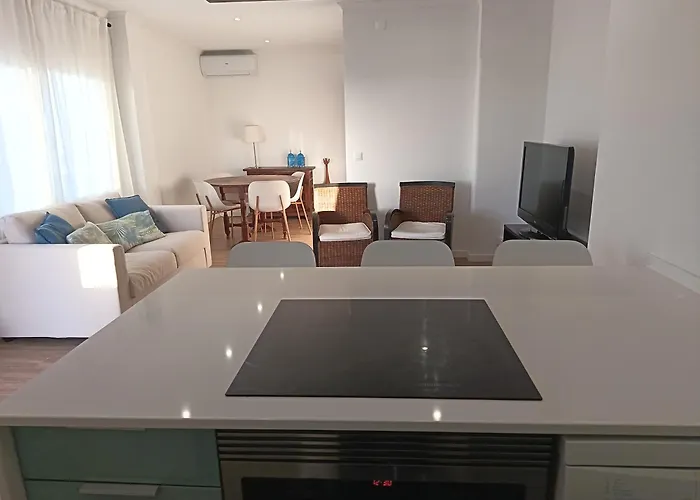 Casa Da Baleia Apartment