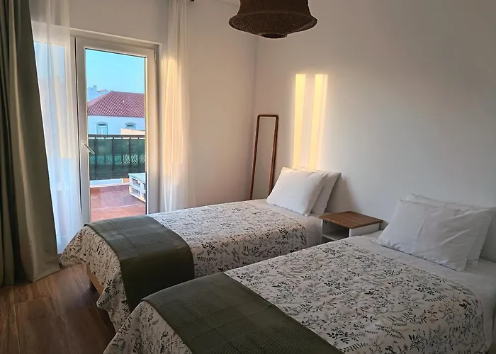 Casa Da Baleia *