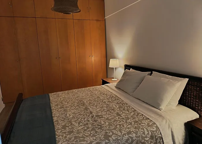 Apartment Casa Da Baleia *