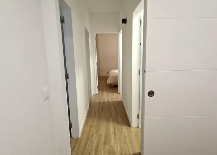Casa Da Baleia Apartment *