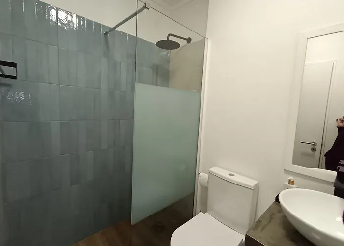 Casa Da Baleia Apartment Ericeira