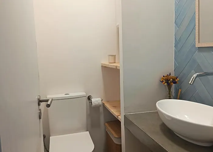 Casa Da Baleia Appartement Ericeira