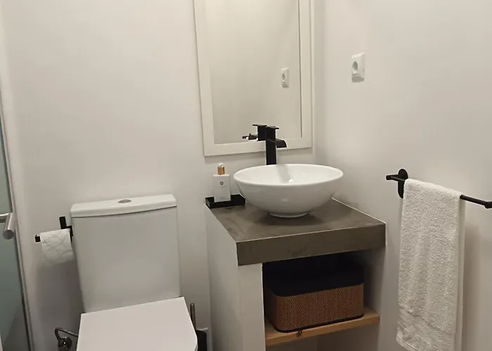 Appartement Casa Da Baleia