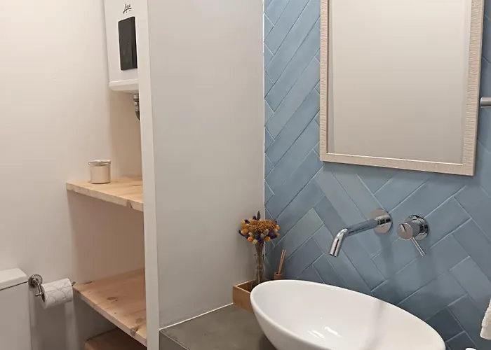 Casa Da Baleia Appartement *