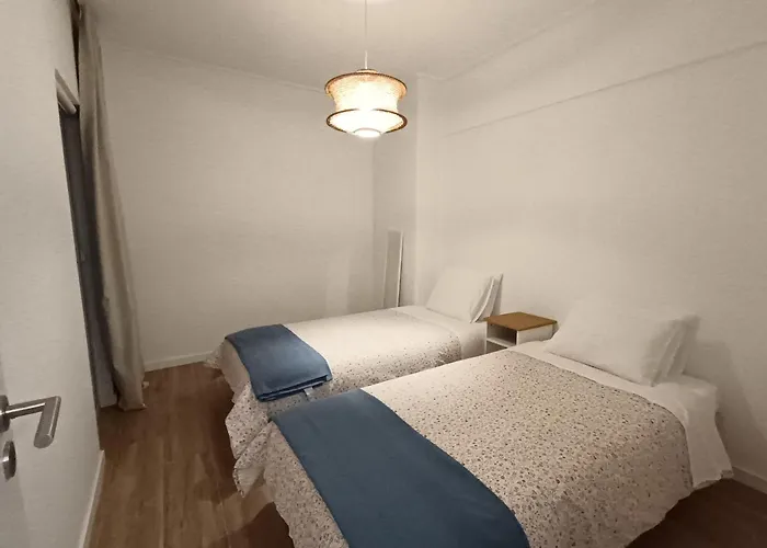 Apartment Casa Da Baleia