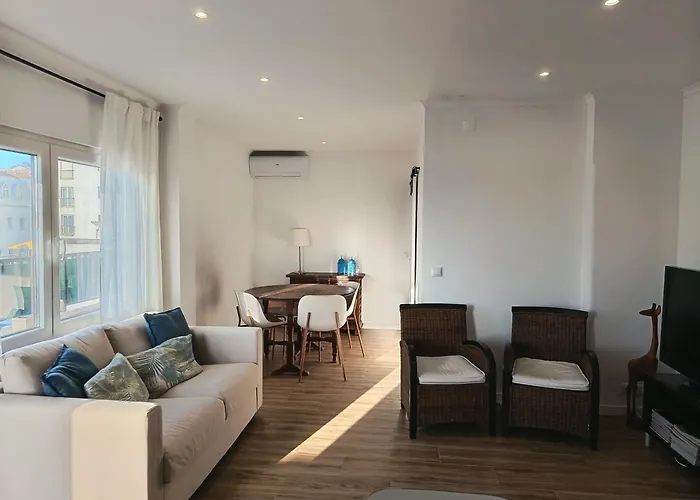Casa Da Baleia Ericeira