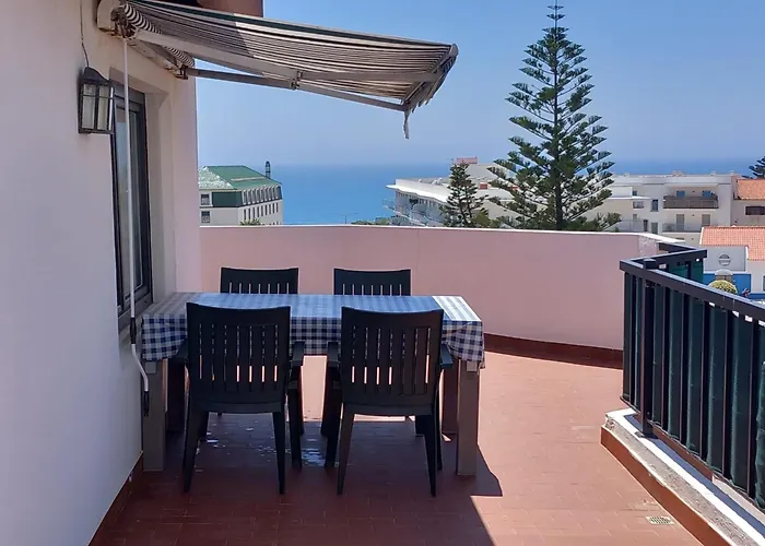 Apartment Casa Da Baleia
