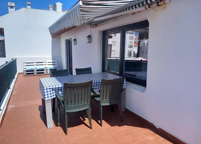 Casa Da Baleia Apartment Ericeira