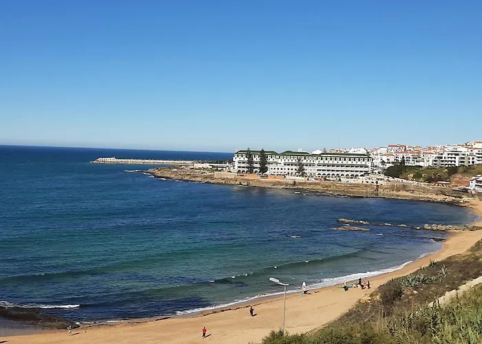 Casa Da Baleia *