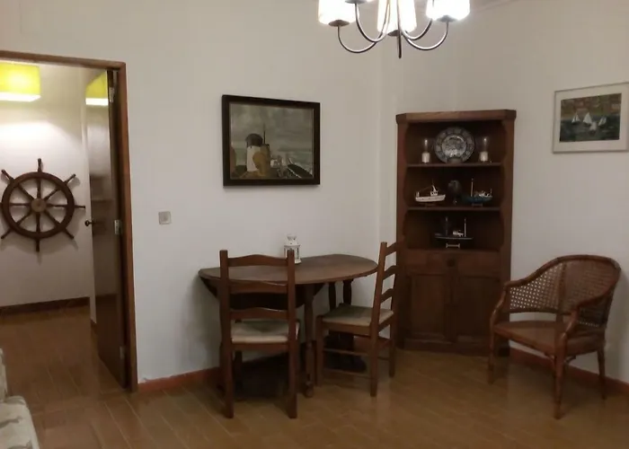 Casa Da Baleia Apartment Ericeira