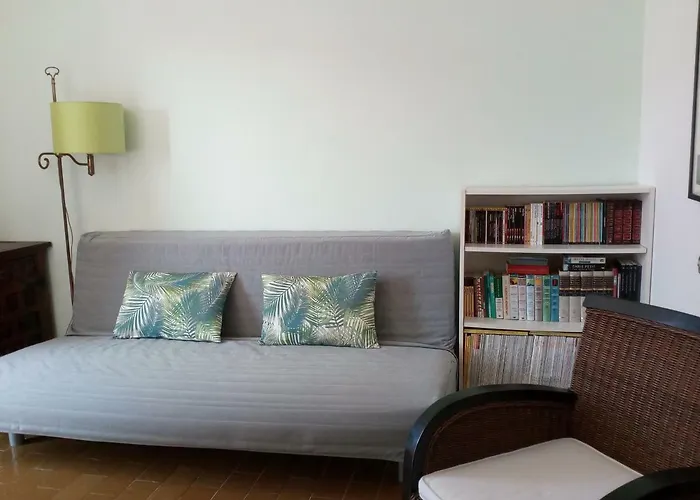 Casa Da Baleia Apartment Ericeira