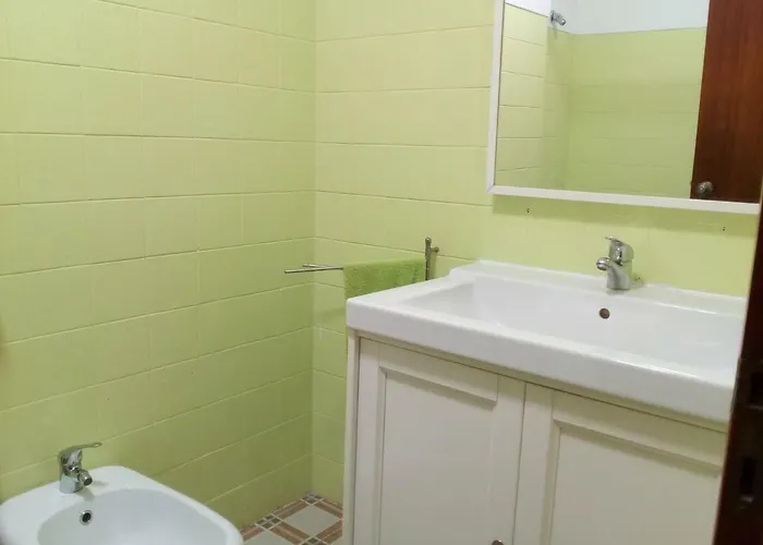 Casa Da Baleia Ericeira