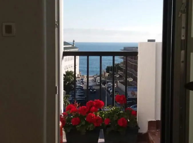 Apartment Casa Da Baleia